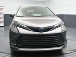 2024 Toyota Sienna XLE 8 Passenger