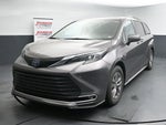 2024 Toyota Sienna XLE 8 Passenger