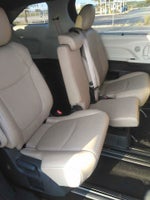 2024 Toyota Sienna XLE 8 Passenger
