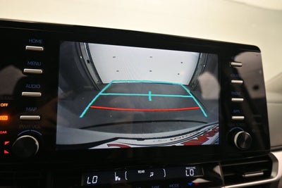 2024 Toyota Sienna XLE 8 Passenger