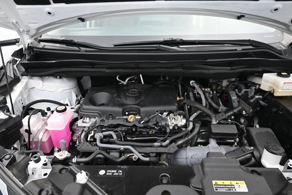 2024 Toyota Sienna XLE 8 Passenger