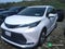 2024 Toyota Sienna XLE 8 Passenger
