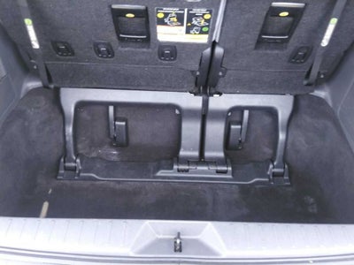 2024 Toyota Sienna XLE 8 Passenger