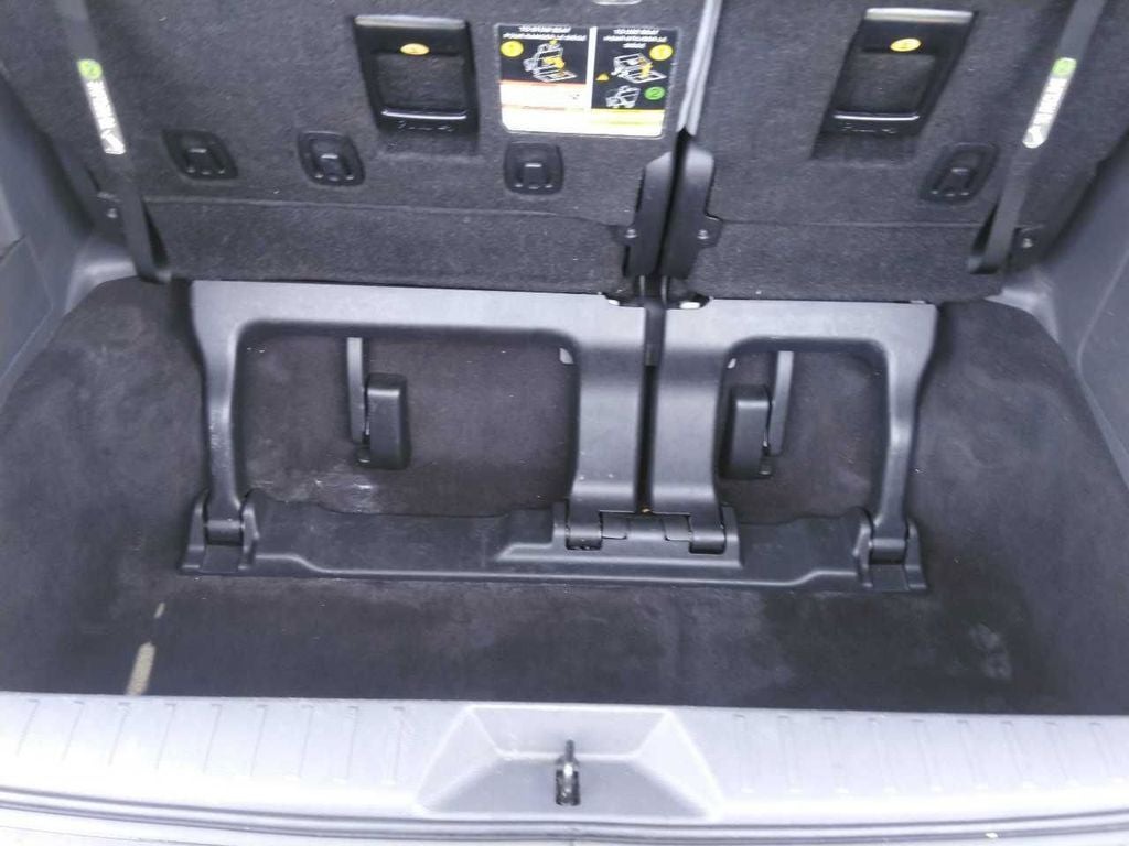 2024 Toyota Sienna XLE 8 Passenger