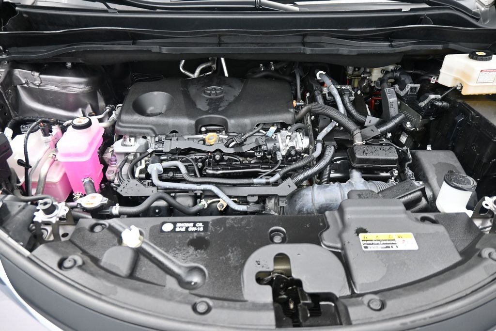 2024 Toyota Sienna XLE 8 Passenger