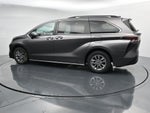 2024 Toyota Sienna XLE 8 Passenger