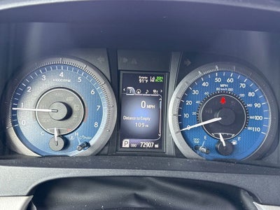 2020 Toyota Sienna XLE Premium 8 Passenger