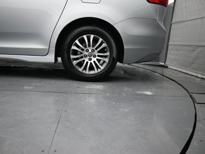 2019 Toyota Sienna XLE 7 Passenger