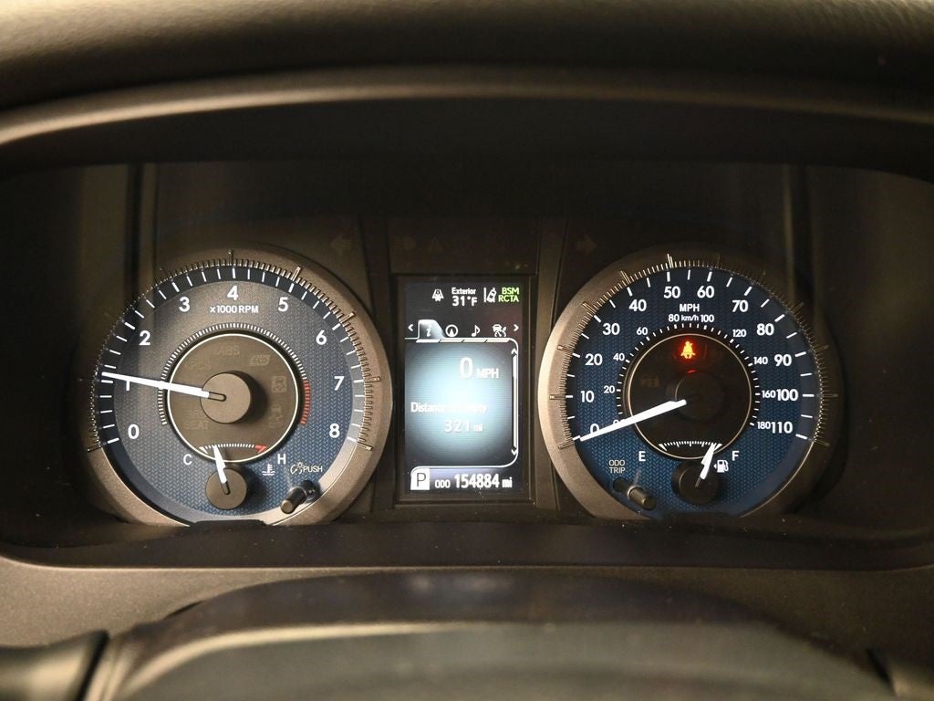 2019 Toyota Sienna XLE 7 Passenger