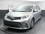 2019 Toyota Sienna XLE 7 Passenger