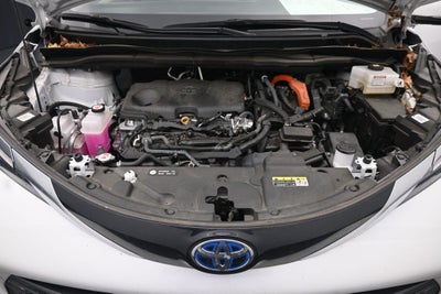 2024 Toyota Sienna Limited 7 Passenger
