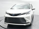 2024 Toyota Sienna Limited 7 Passenger