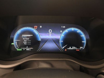 2025 Toyota Sienna Limited 7 Passenger