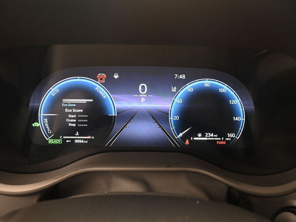 2025 Toyota Sienna Limited 7 Passenger