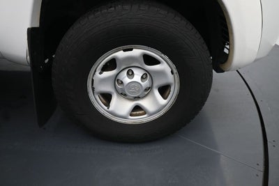 2009 Toyota Tacoma PreRunner
