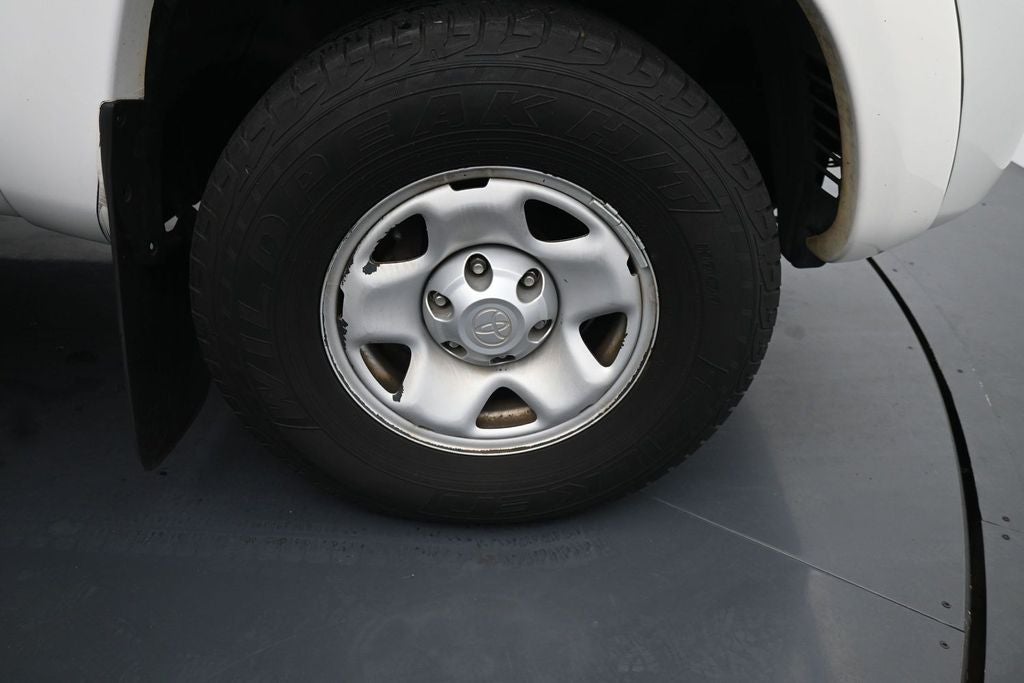 2009 Toyota Tacoma PreRunner