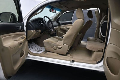 2009 Toyota Tacoma PreRunner