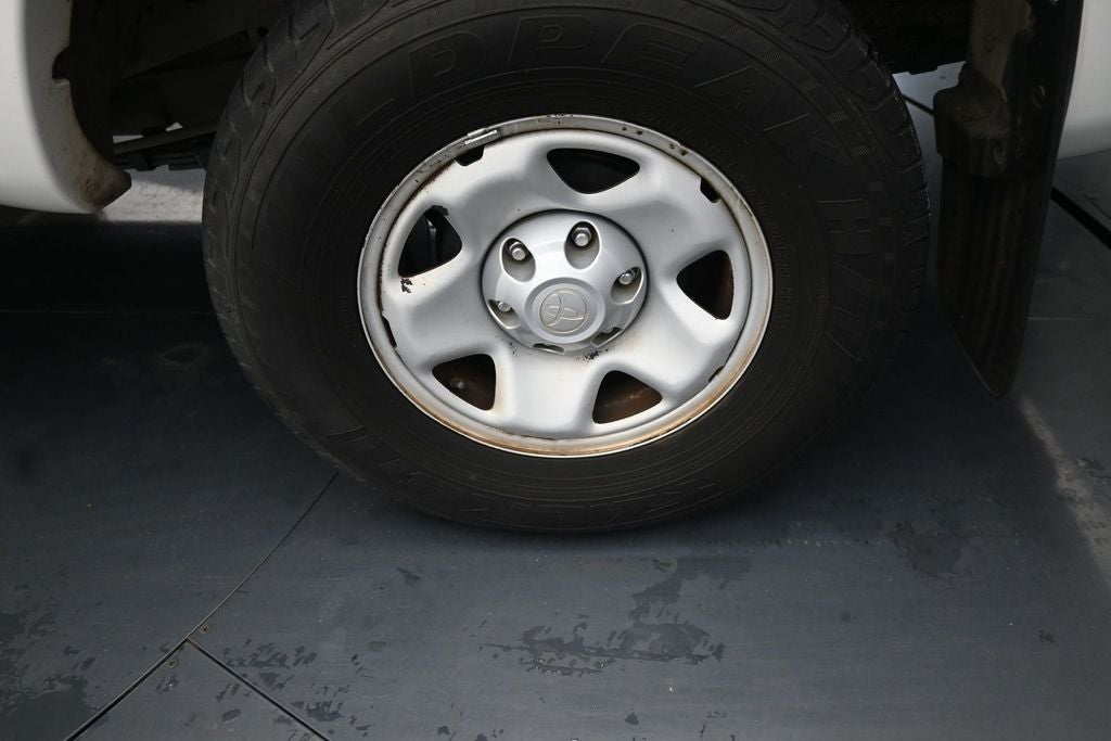 2009 Toyota Tacoma PreRunner
