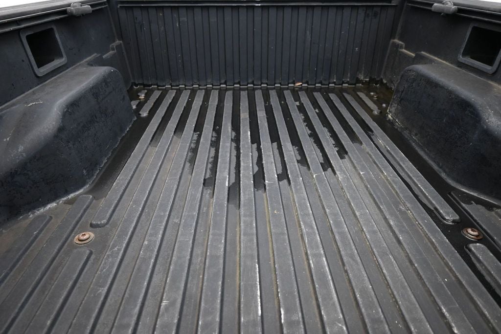 2009 Toyota Tacoma PreRunner