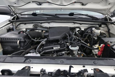 2009 Toyota Tacoma PreRunner