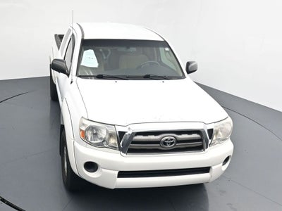 2009 Toyota Tacoma PreRunner