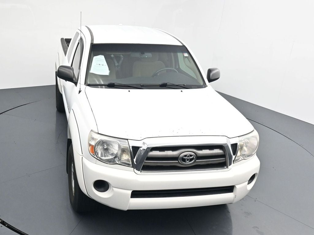 2009 Toyota Tacoma PreRunner