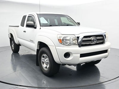 2009 Toyota Tacoma PreRunner
