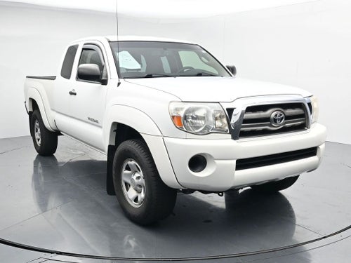 2009 Toyota Tacoma PreRunner