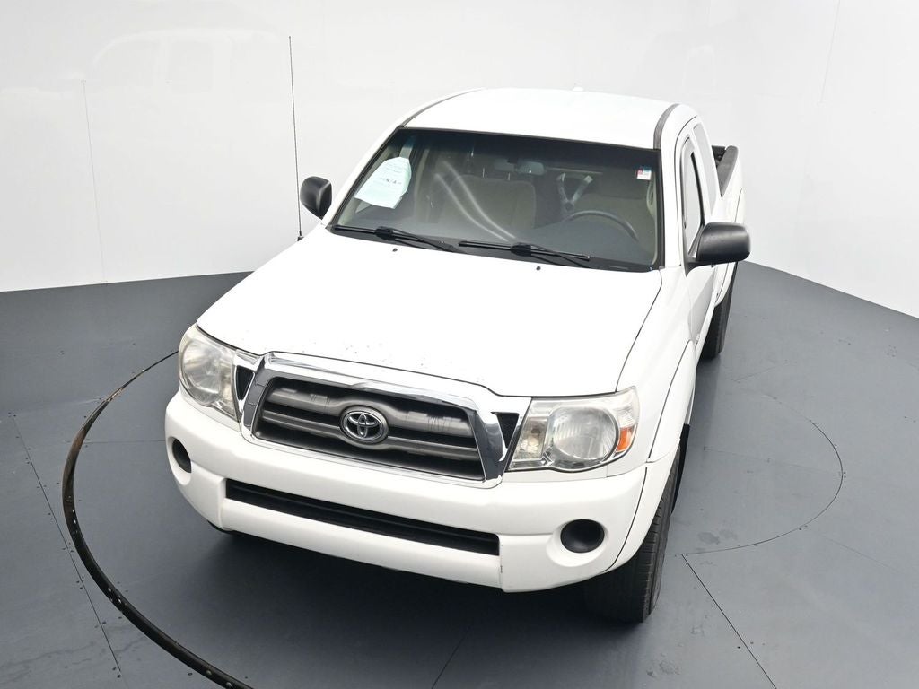 2009 Toyota Tacoma PreRunner