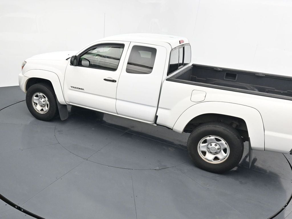 2009 Toyota Tacoma PreRunner