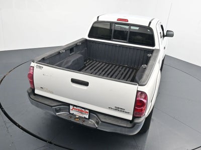 2009 Toyota Tacoma PreRunner