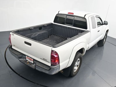2009 Toyota Tacoma PreRunner