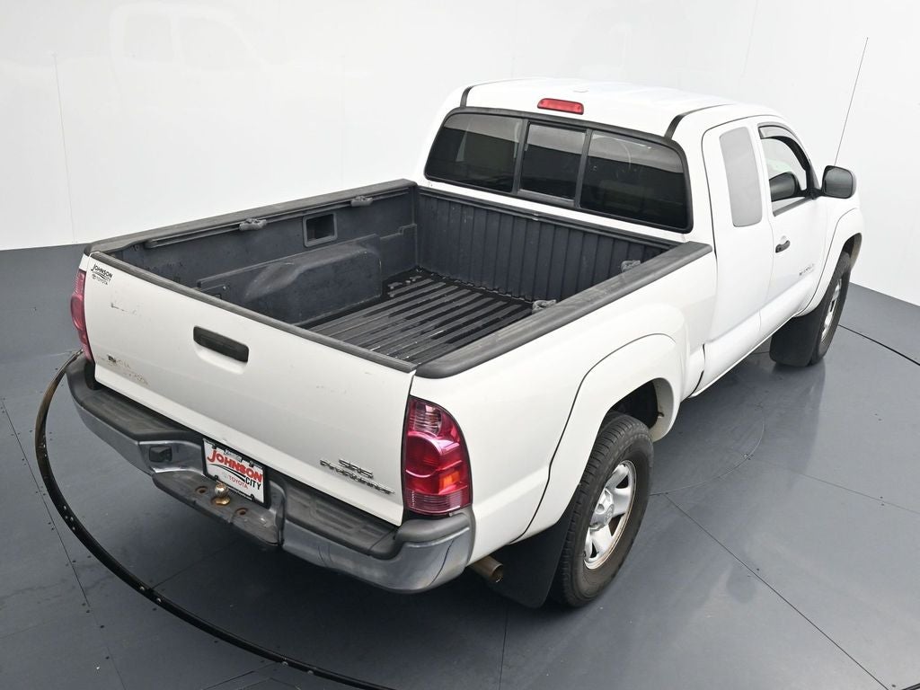 2009 Toyota Tacoma PreRunner