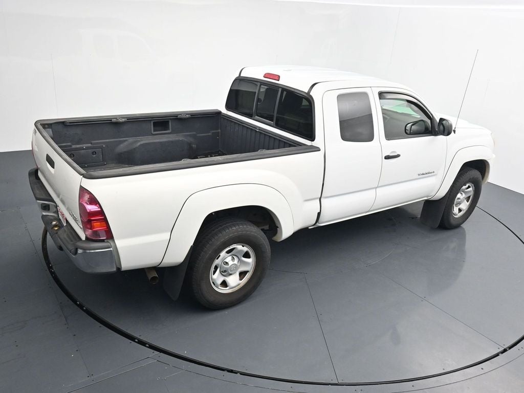 2009 Toyota Tacoma PreRunner