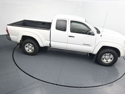 2009 Toyota Tacoma PreRunner
