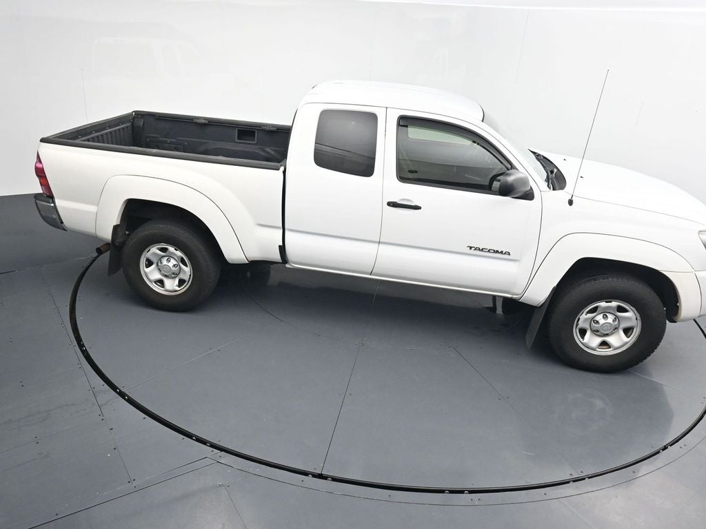 2009 Toyota Tacoma PreRunner