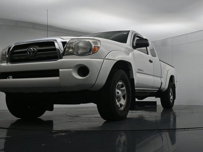 2009 Toyota Tacoma PreRunner
