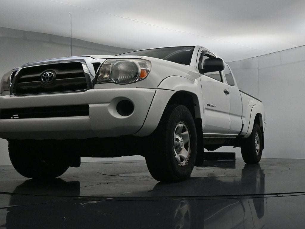 2009 Toyota Tacoma PreRunner