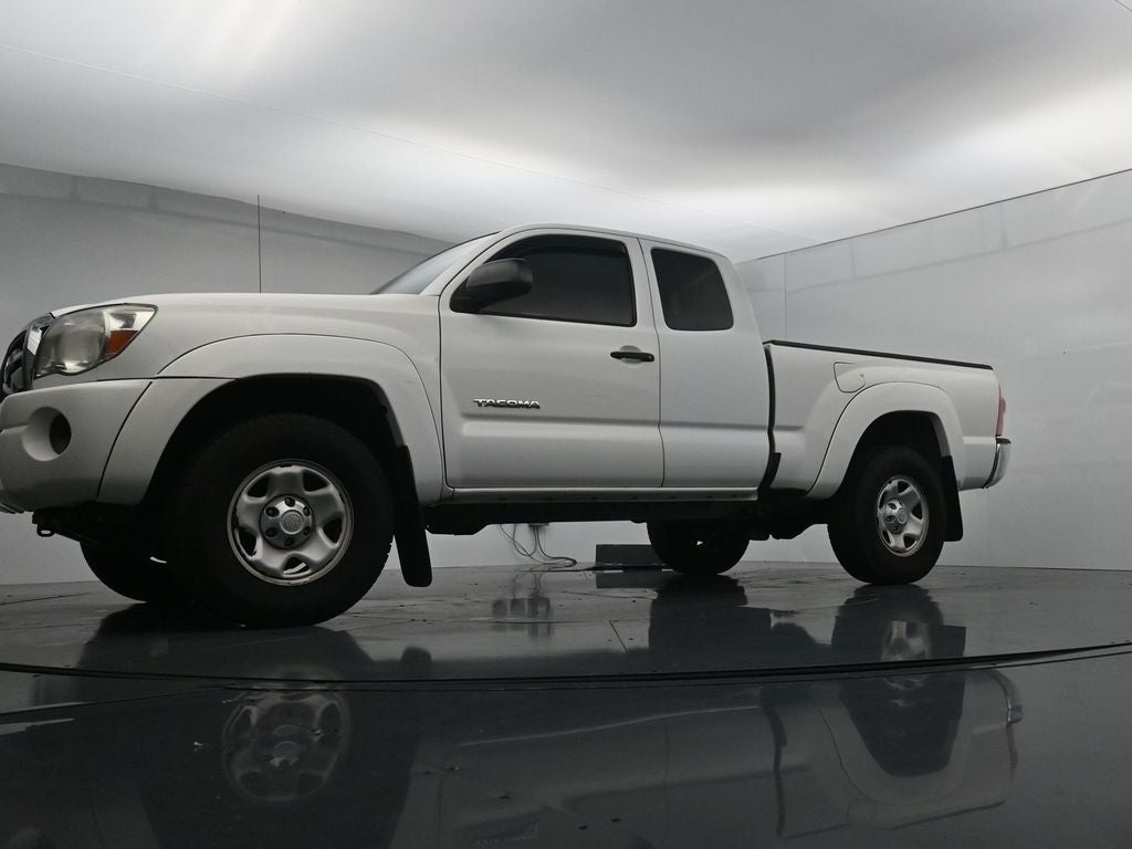 2009 Toyota Tacoma PreRunner