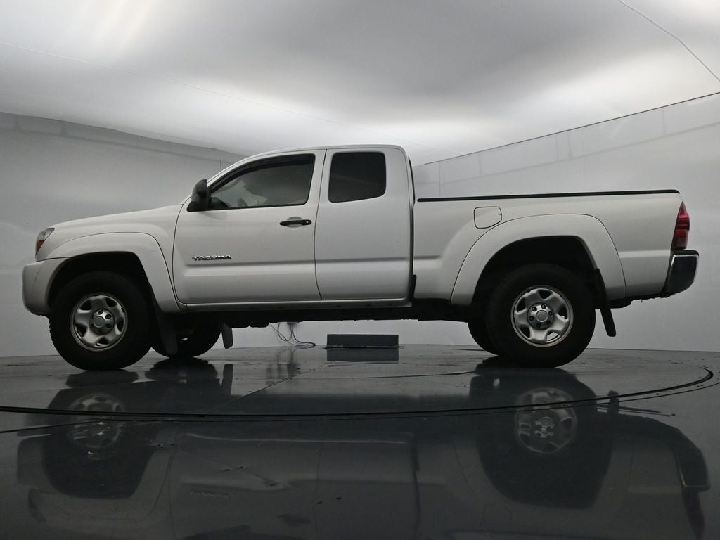 2009 Toyota Tacoma PreRunner