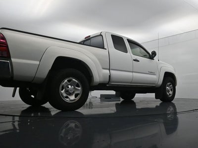 2009 Toyota Tacoma PreRunner