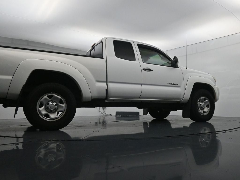 2009 Toyota Tacoma PreRunner