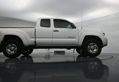 2009 Toyota Tacoma PreRunner