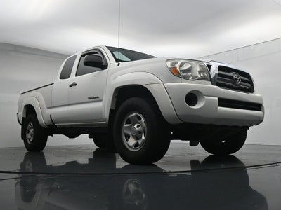 2009 Toyota Tacoma PreRunner