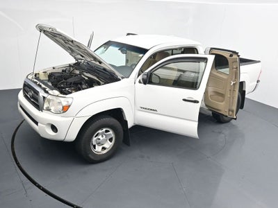 2009 Toyota Tacoma PreRunner