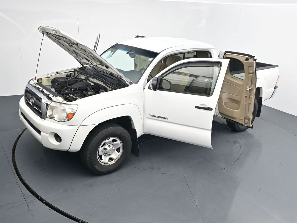 2009 Toyota Tacoma PreRunner