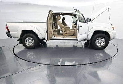 2009 Toyota Tacoma PreRunner