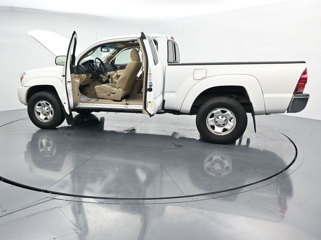 2009 Toyota Tacoma PreRunner