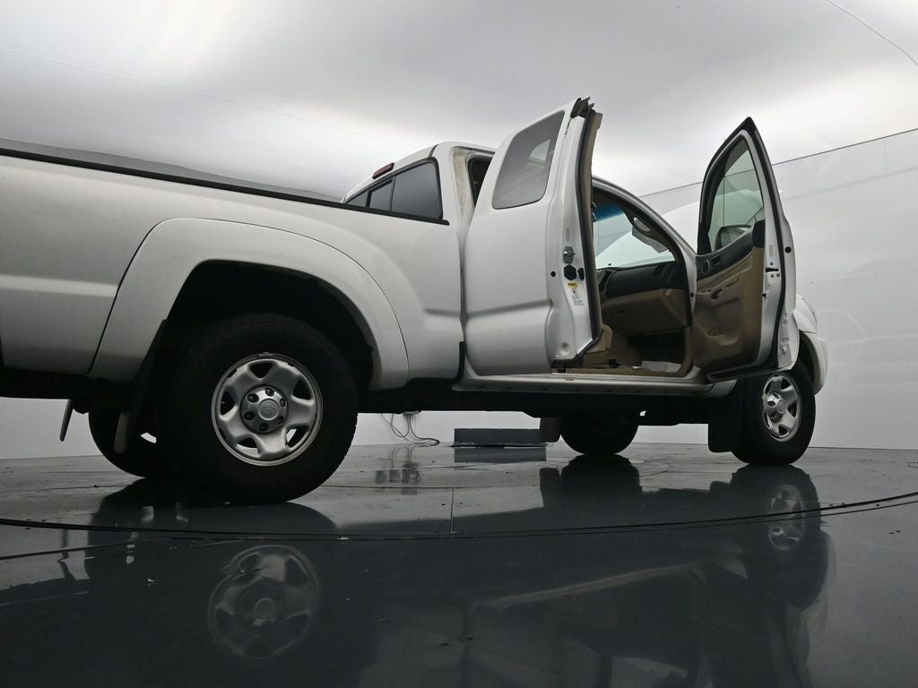 2009 Toyota Tacoma PreRunner