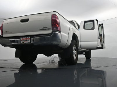 2009 Toyota Tacoma PreRunner